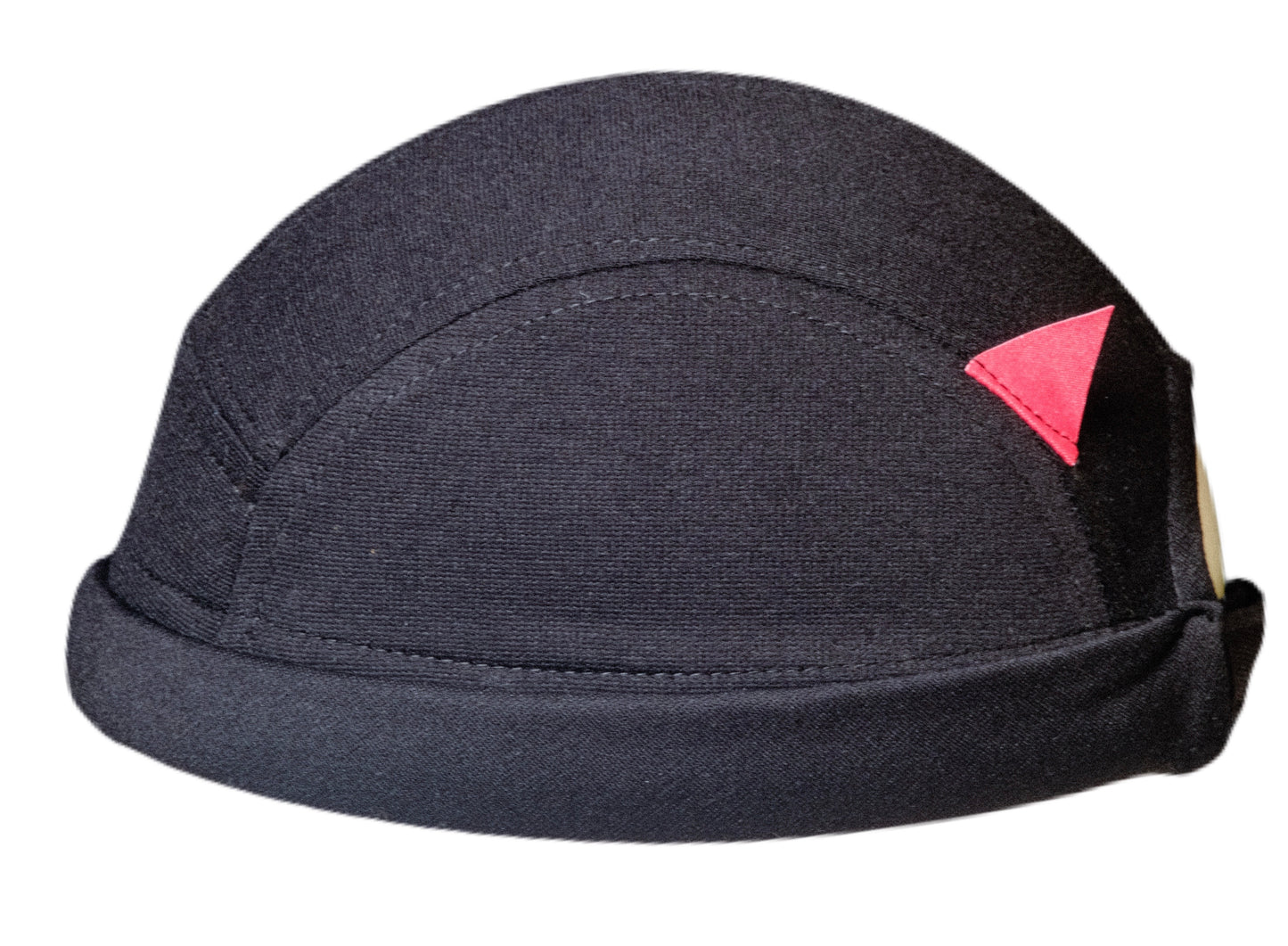 Black Ponte CrewCap [Sport]
