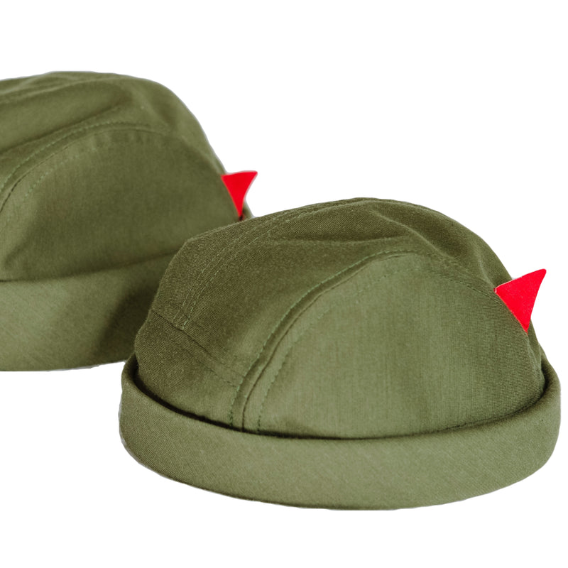 CrewCap Box (Sports Edition)