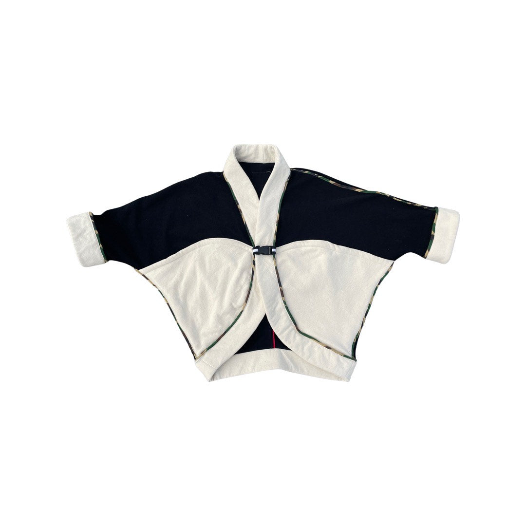 48hr Kimono