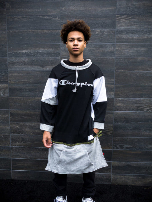 Champion x Thread Haus  R3 1:1 [Jet Setter long sleeve]