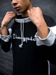 Champion x Thread Haus  R3 1:1 [Jet Setter long sleeve]