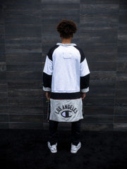 Champion x Thread Haus  R3 1:1 [Jet Setter long sleeve]
