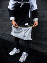 Champion x Thread Haus  R3 1:1 [Jet Setter long sleeve]