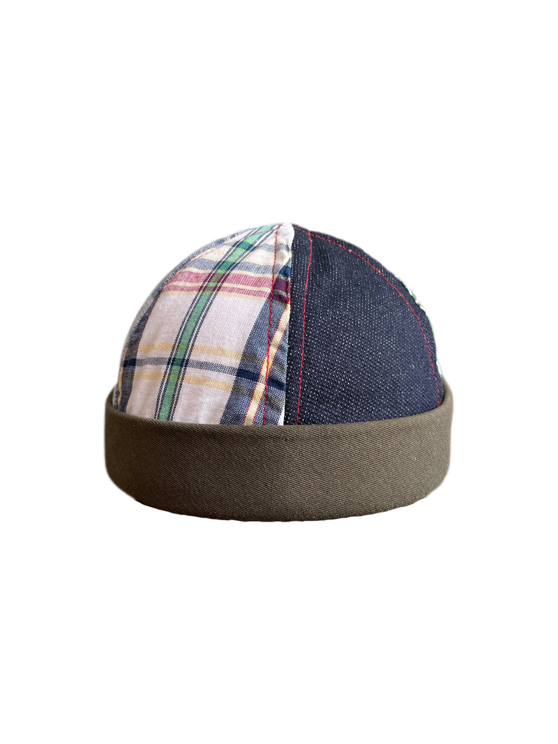 R3 CrewCap OG [Forest Fran]