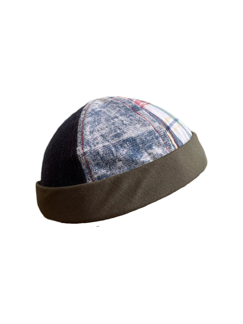 R3 CrewCap OG [Forest Fran]