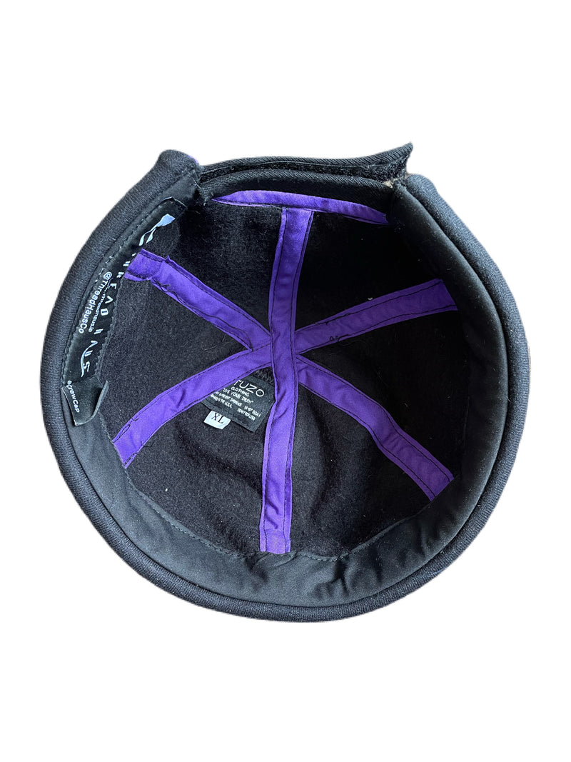 R3 CrewCap OG - DON'T POST