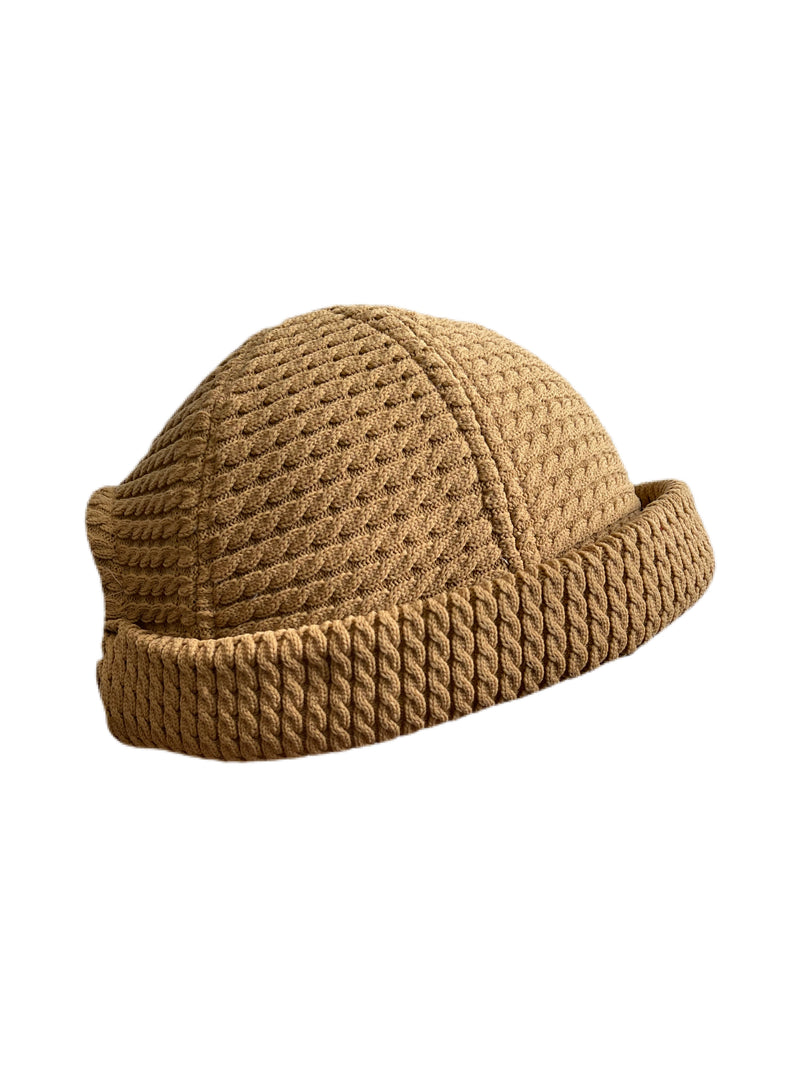 CrewCap OG [Tan Tony]