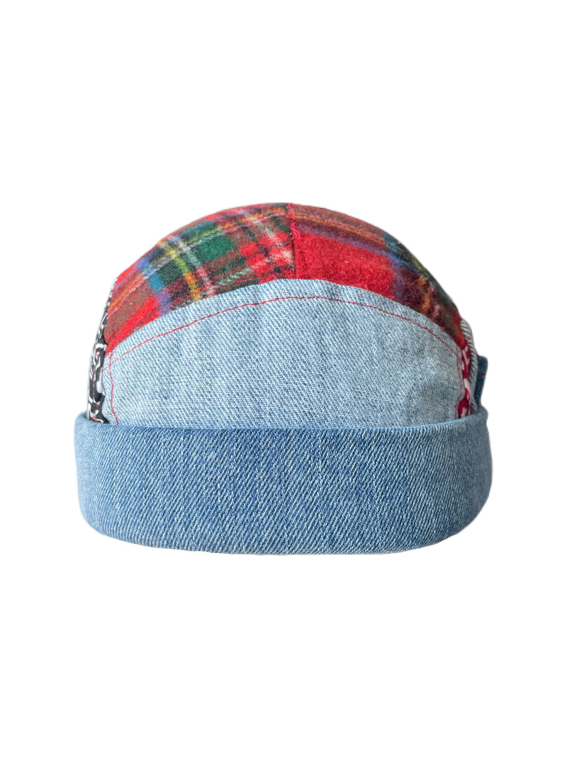 R3 CrewCap Sport [Denim Dani]