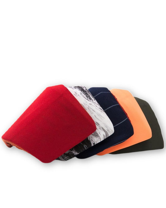 PlasQMasQ Covers