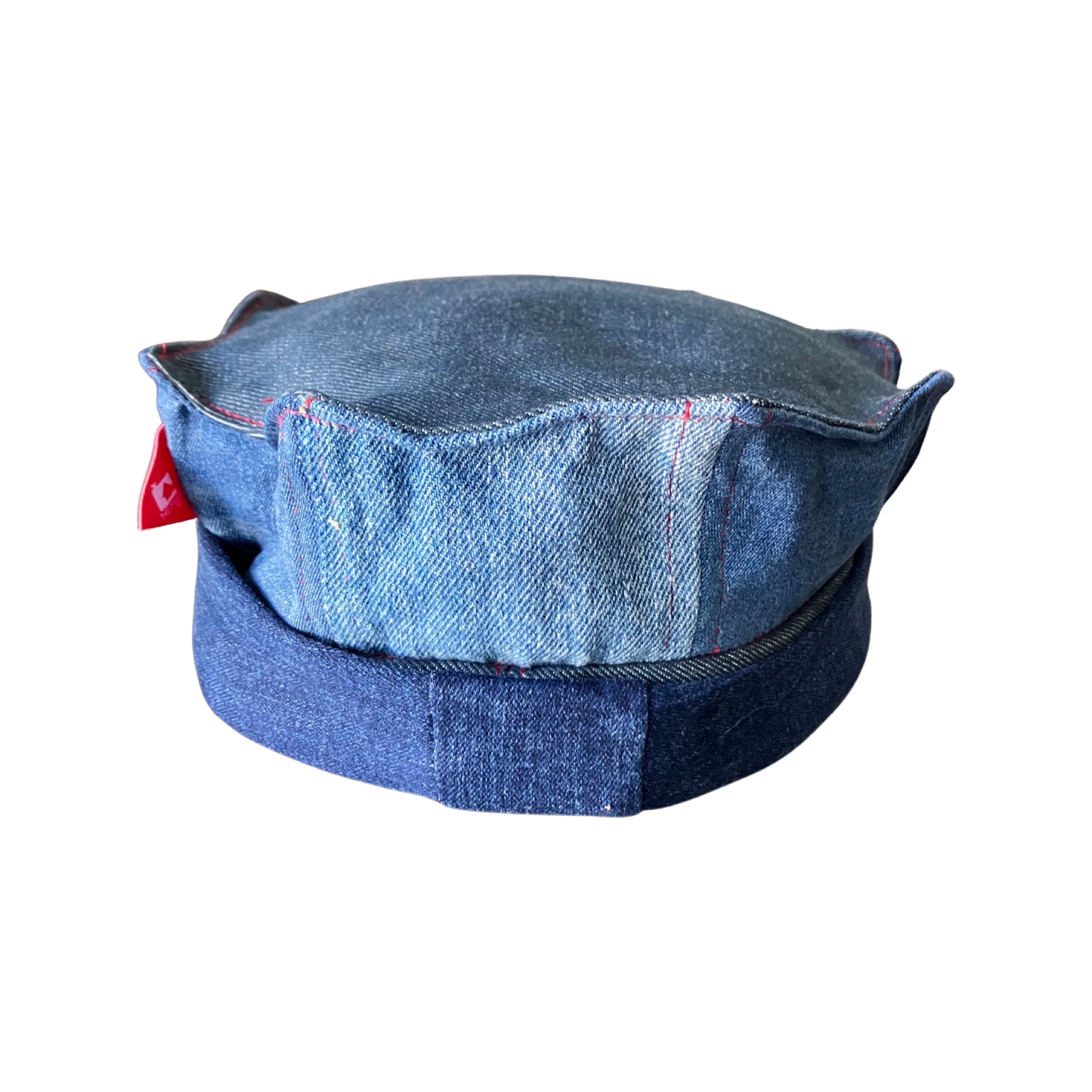 R3 Denim Crew Crown (Denim Debbie)