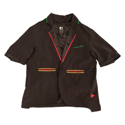 Travel Blazer RYG [Short Sleeve]