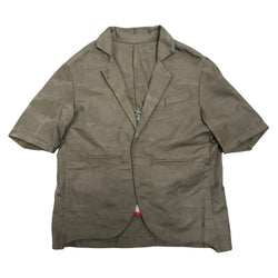 Travel Blazer Tonal Camo