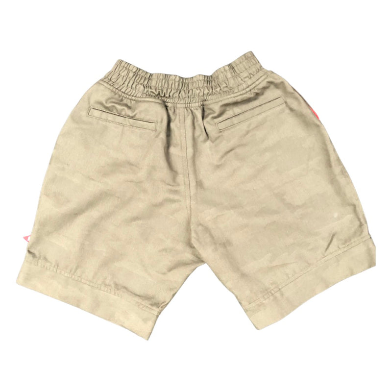 Traveling Suit Set Tonal Camo [Short]