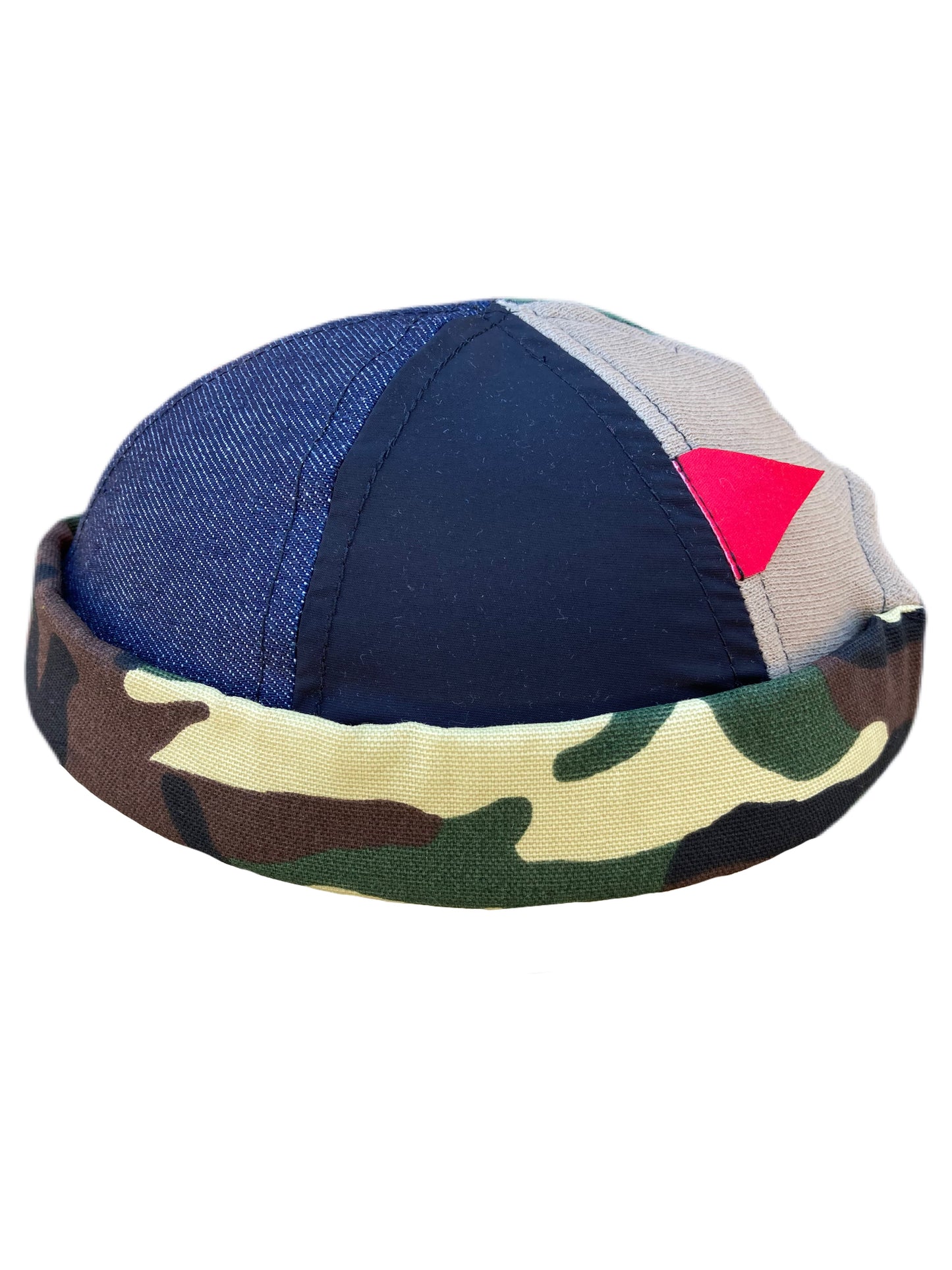 R3 CrewCap OG [Camo Cami]