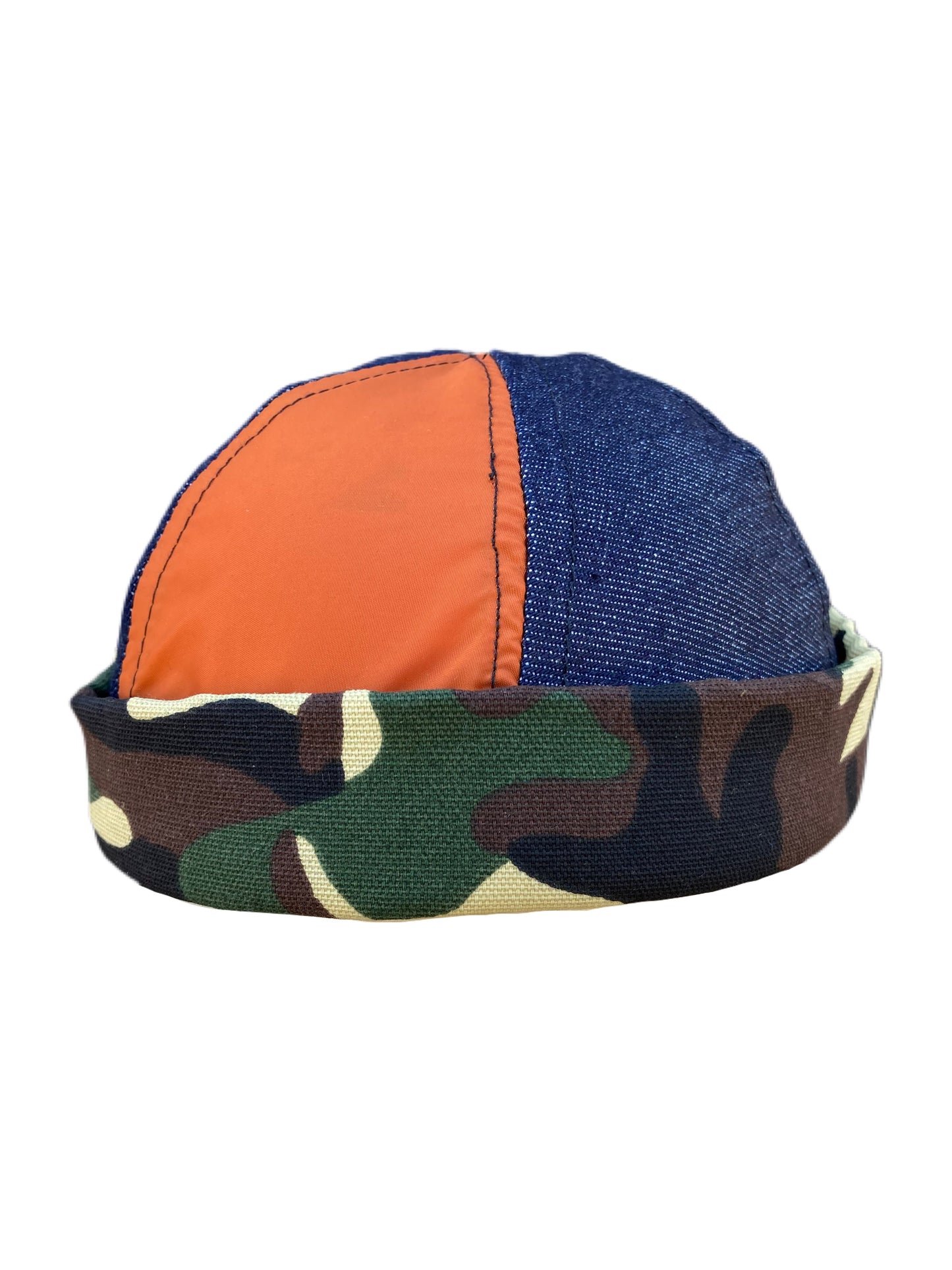 R3 CrewCap OG [Camo Cami]