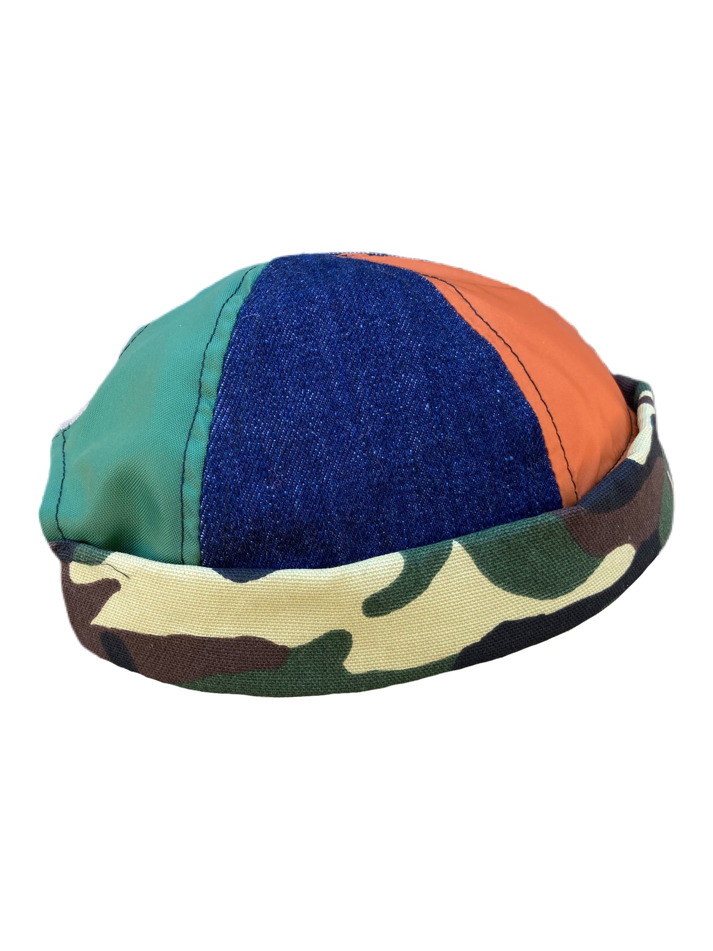 R3 CrewCap OG [Camo Cami]