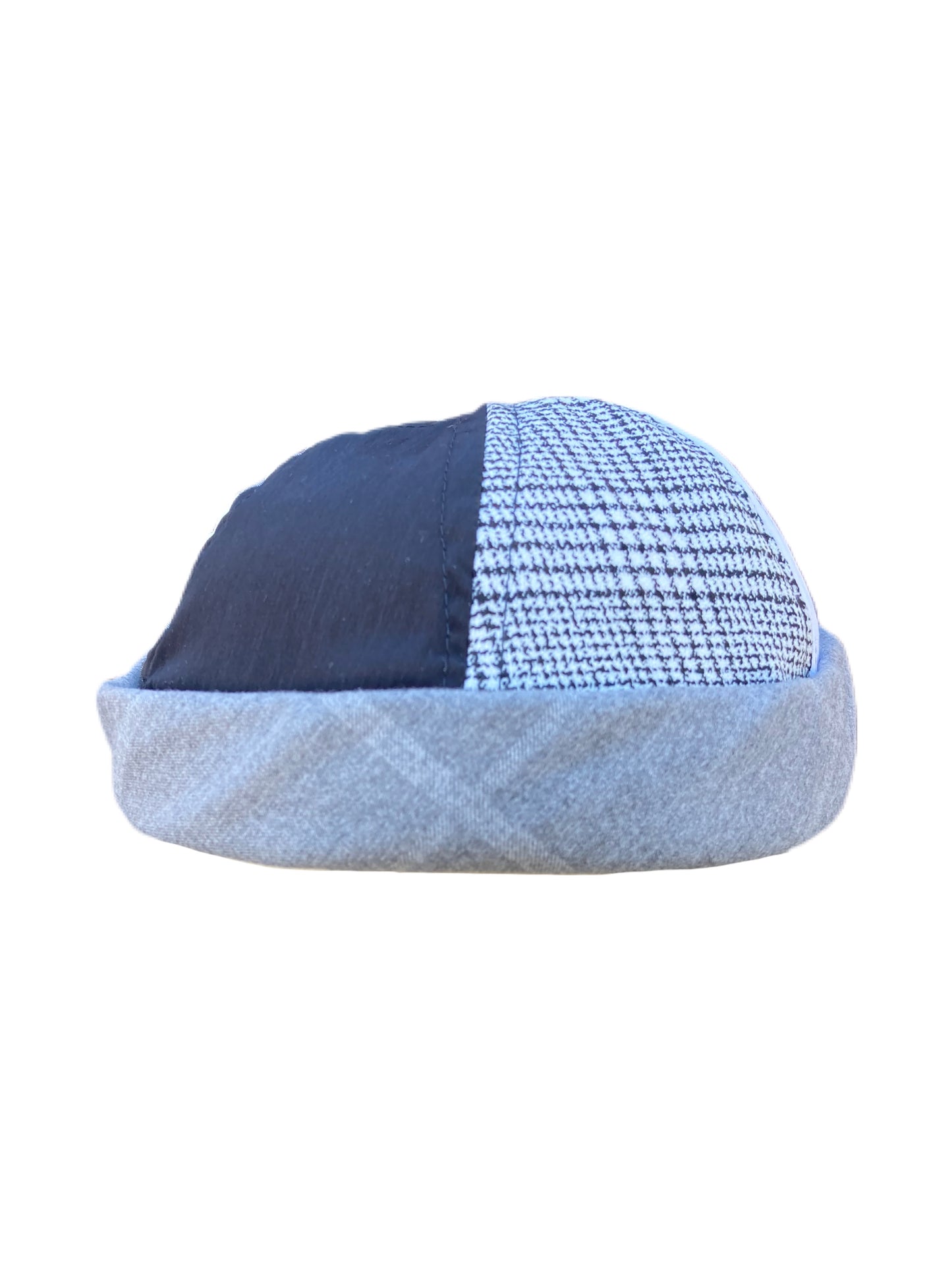 R3 CrewCap OG [Plaid Piper]