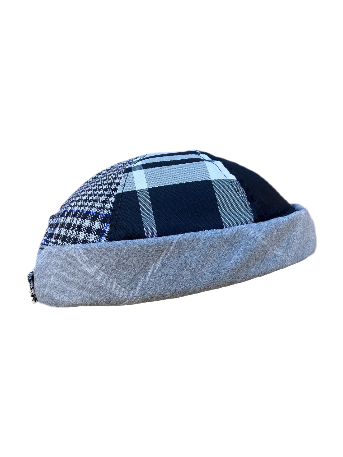 R3 CrewCap OG [Plaid Piper]