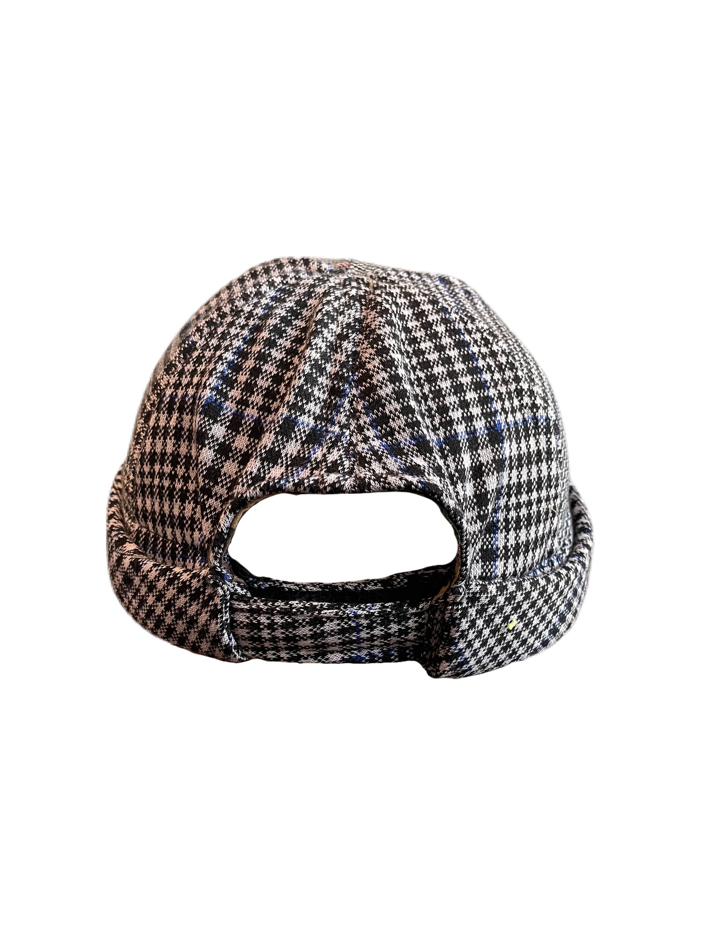 R3 CrewCap OG [Plaid Penny]