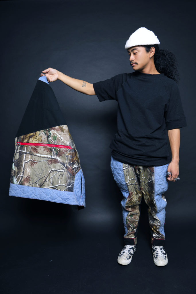#R3 "RealTree" Kimono [Set]