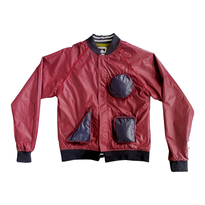 Prosperous Life Track Jacket