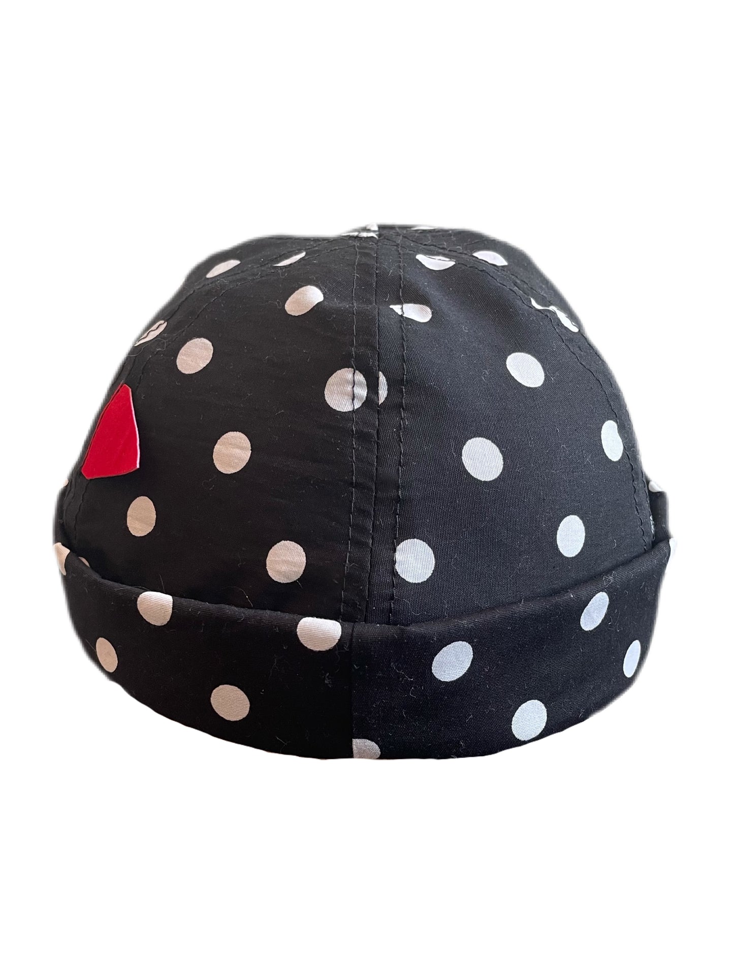 CrewCap OG [PolkaPilar]