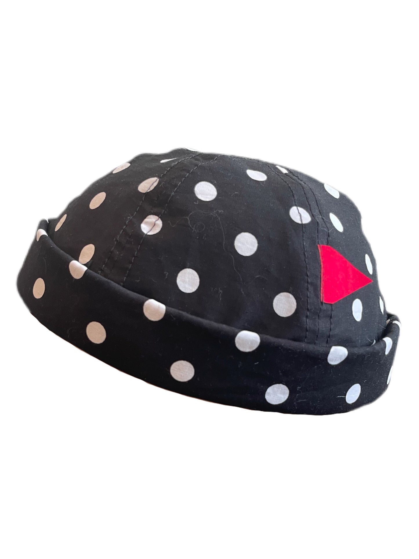 CrewCap OG [PolkaPilar]