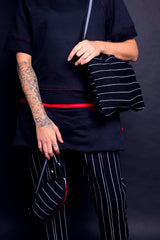 Flight Pouch