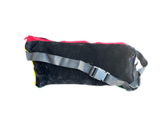 Traveling Short [Velvet] - BACK & REVERSE BACK PIC, DESCRIPTION & PRICING