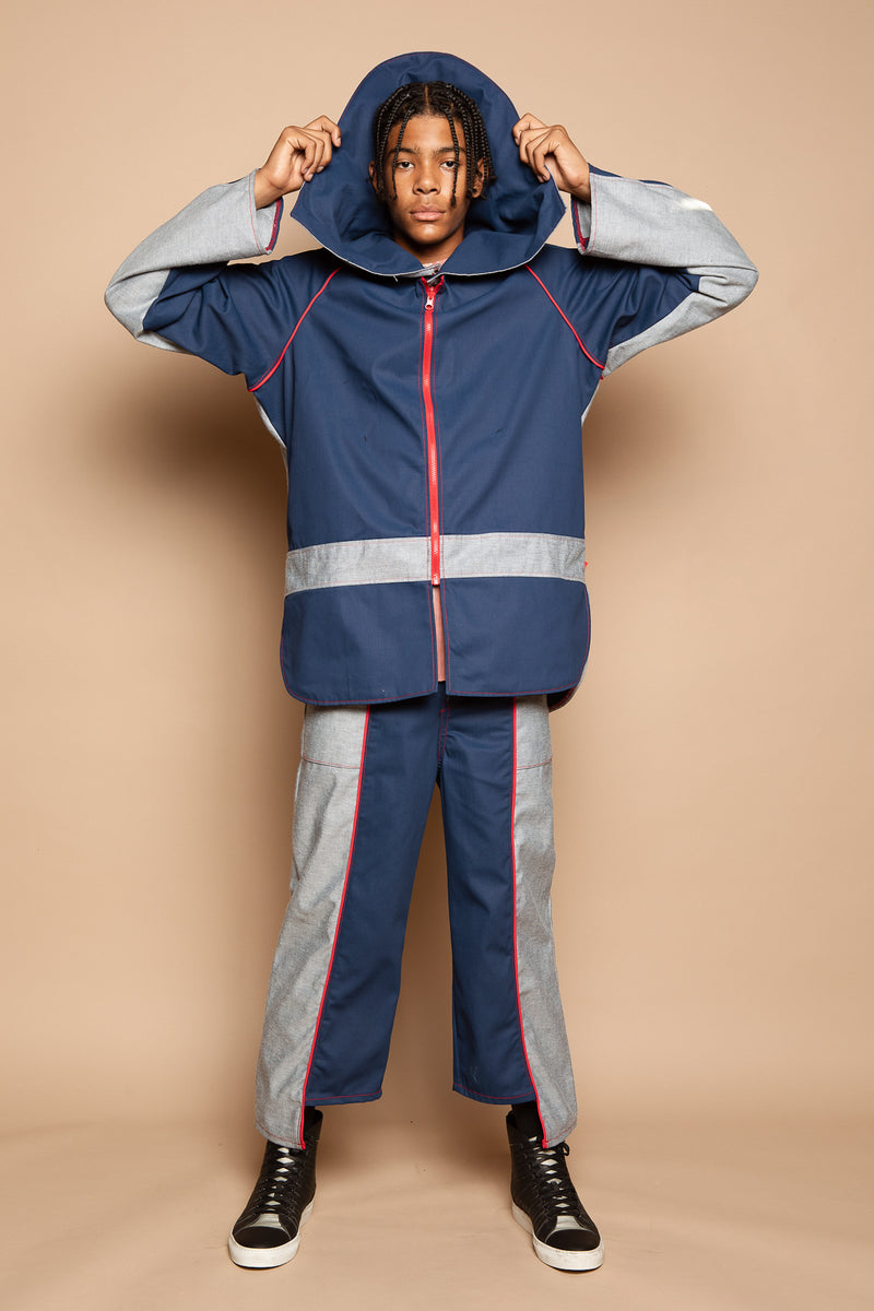 Cloak 5.0 Blue Berry