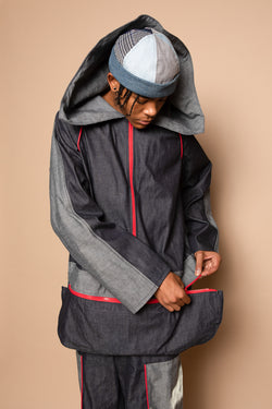 Cloak 5.0 Sapphire