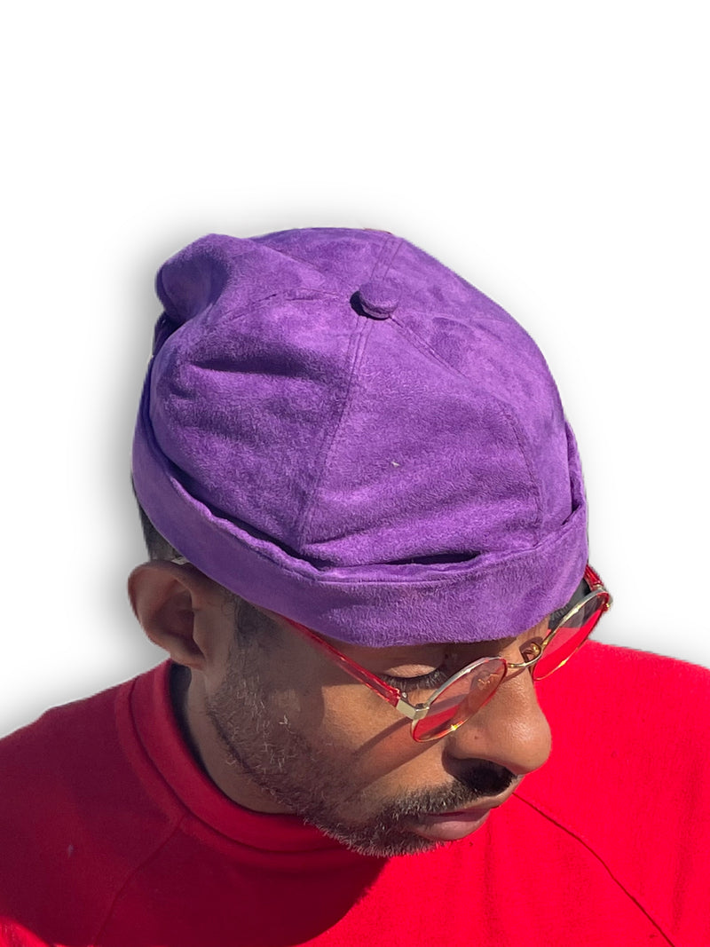 CrewCap [Tuxedo]