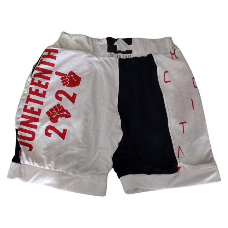 R3 JuneTeenth TShorts