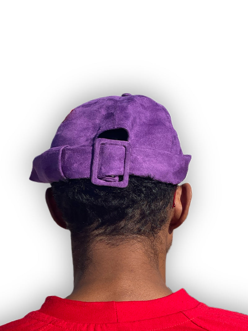 CrewCap [Tuxedo]