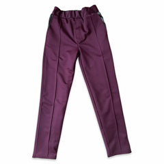 Suit 3.0  Reversible Suit (Burgundy / Olive)