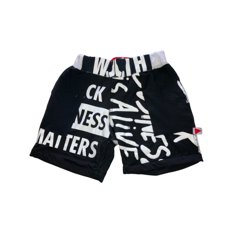 R3 JuneTeenth TShorts