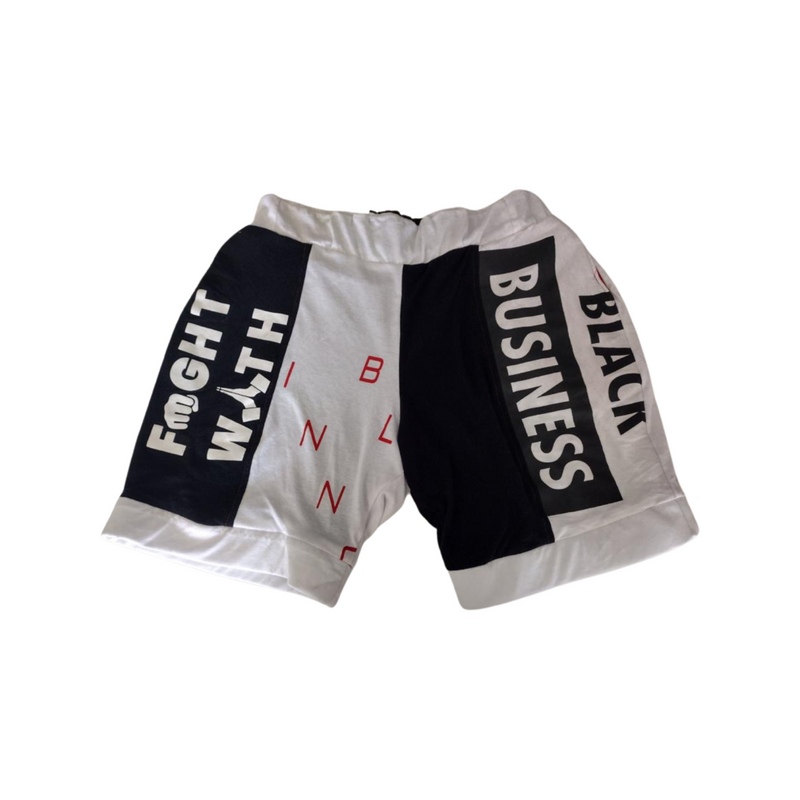 R3 JuneTeenth TShorts