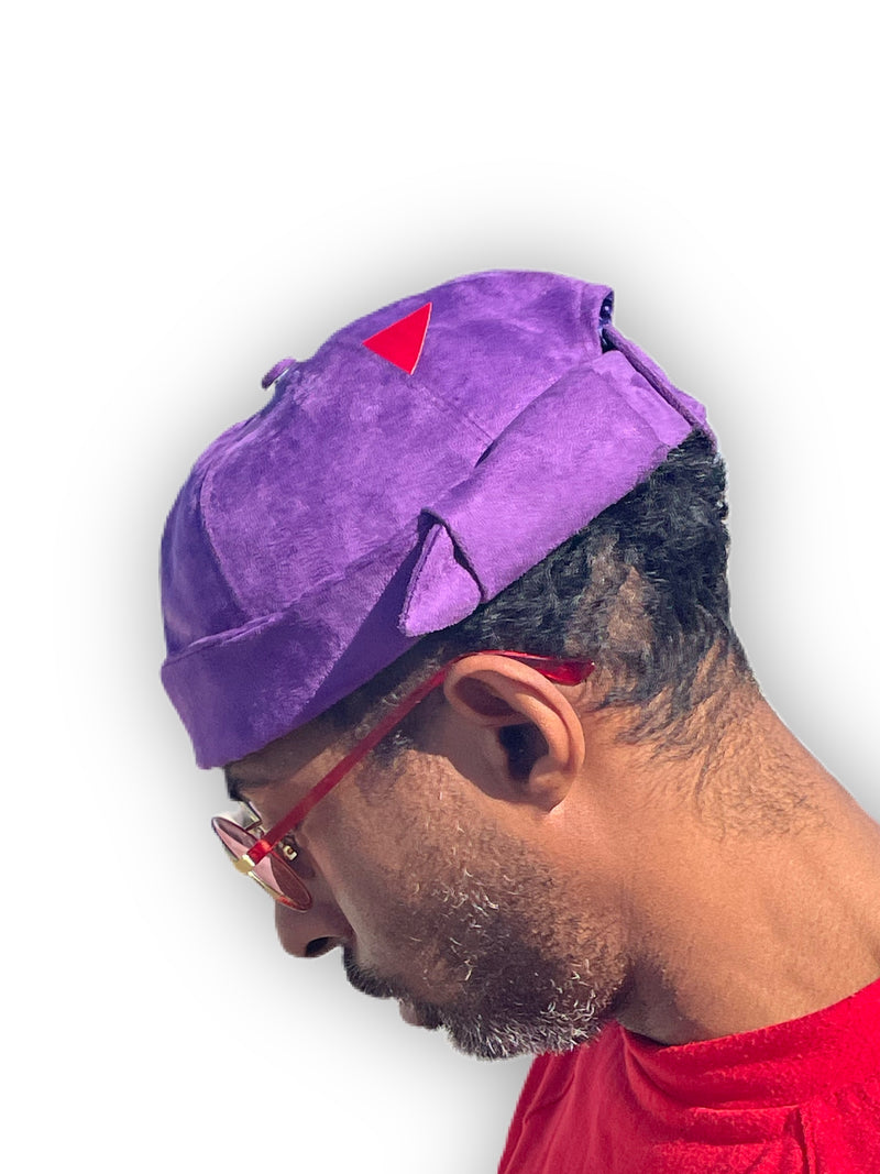 CrewCap [Tuxedo]