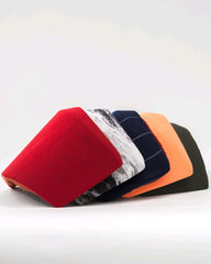 PlasQMasQ Covers